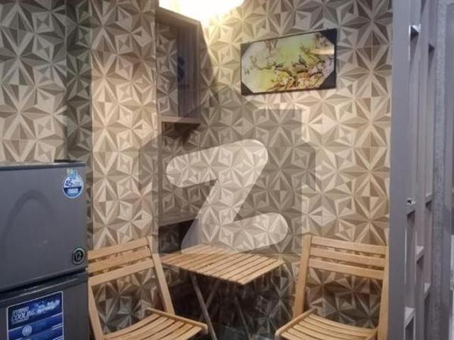 Apartment for rent in Rawalpindi, Islamabad Capital Territory