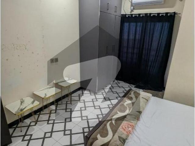 Apartment for rent in Islamabad