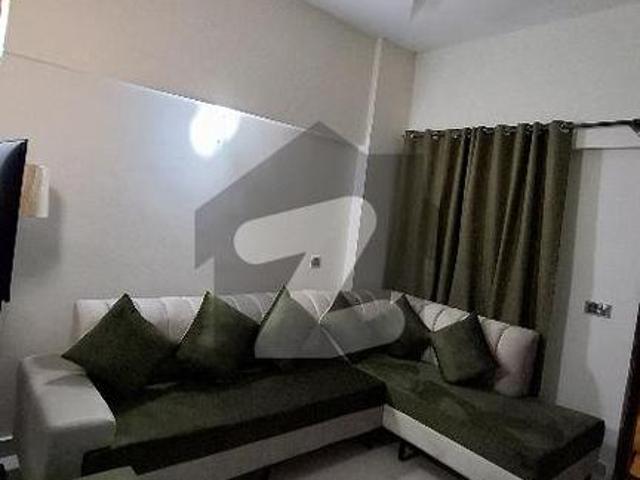 Apartment for rent in Islamabad