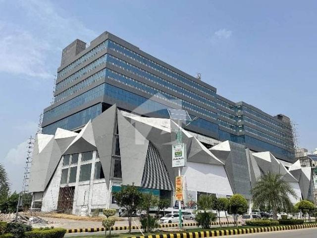 Apartment for sale in Islamabad