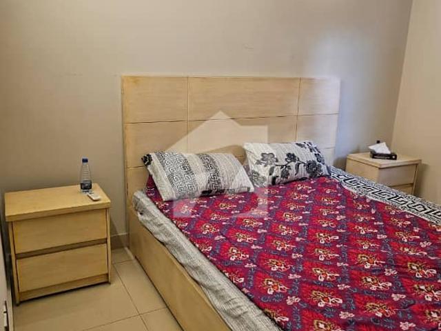 Apartment for rent in Islamabad