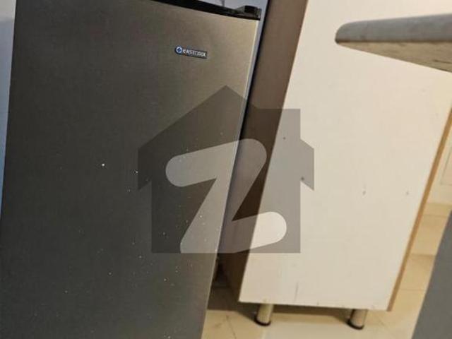 Apartment for rent in Islamabad