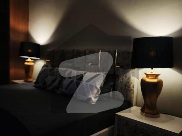 Apartment for rent in Rawalpindi, Islamabad Capital Territory