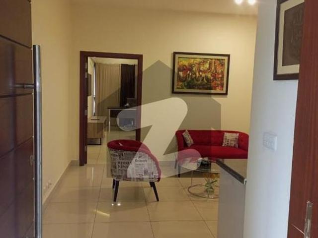 Apartment for rent in Islamabad