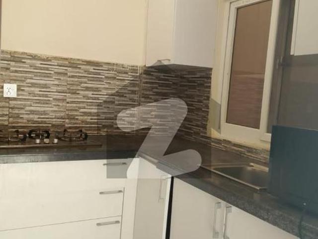 Apartment for rent in Islamabad
