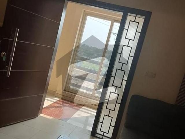 Apartment for rent in Islamabad