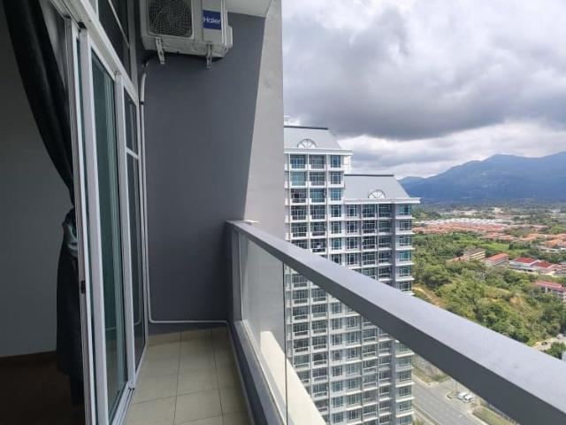 House for rent in Taman Murni, Kolombong
