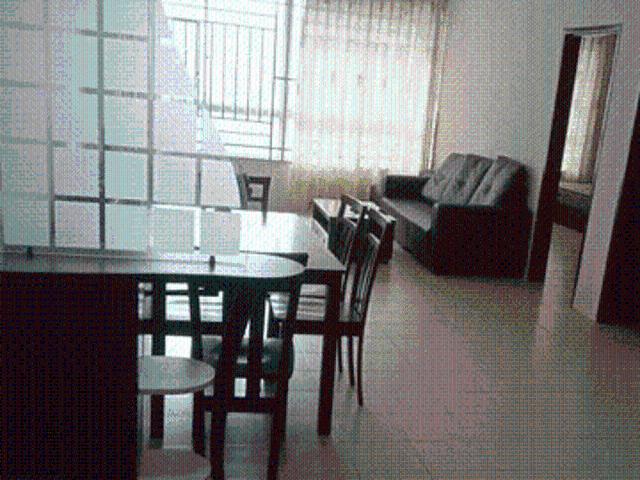 Apartment for rent in Kinabalu, Sabah