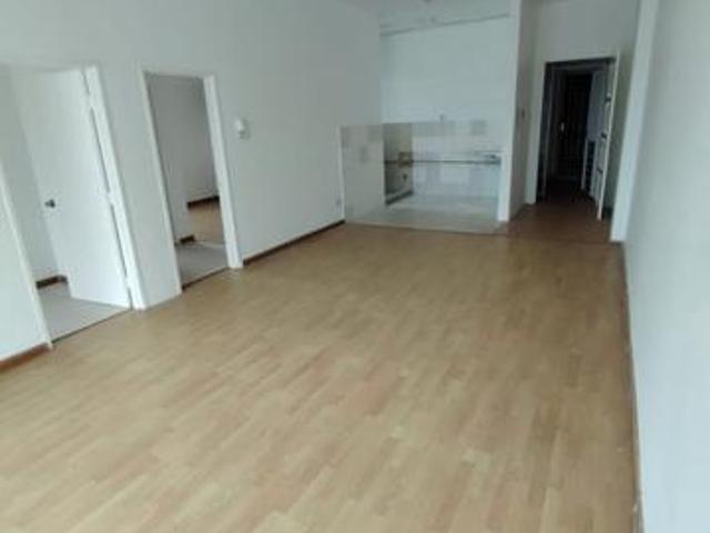 Condominium for rent in Kinabalu, Sabah