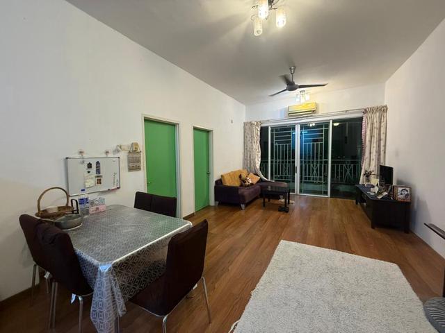 Serviced Residence for rent in Kinabalu, Sabah