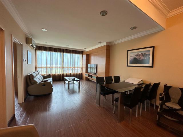 Condominium for sale in Kota Kinabalu, Bahagian Pantai Barat