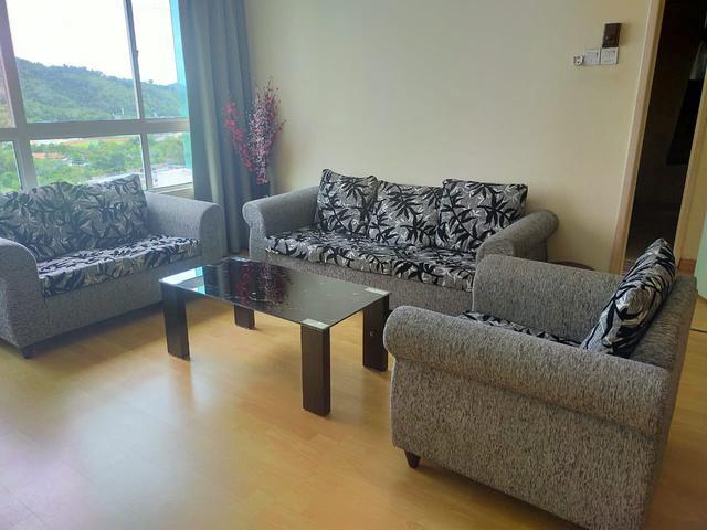 Serviced Residence for rent in Kinabalu, Sabah