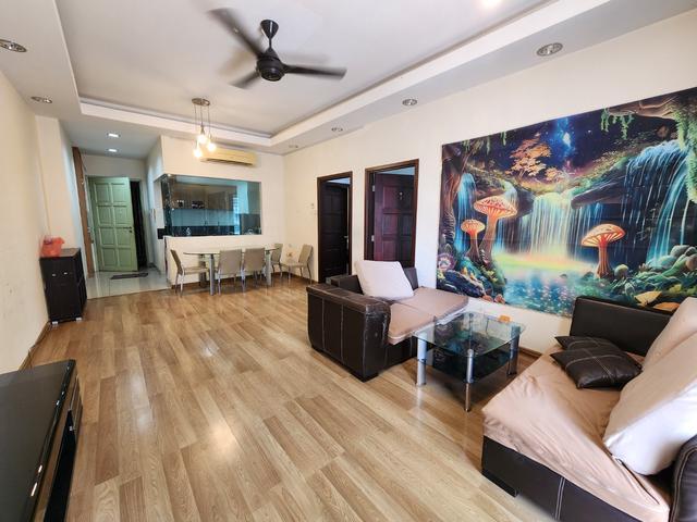 Condominium for rent in Kinabalu, Sabah
