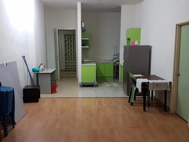 Condominium for rent in Kota Kinabalu, Bahagian Pantai Barat