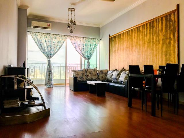 Condominium for sale in Kota Kinabalu, Bahagian Pantai Barat