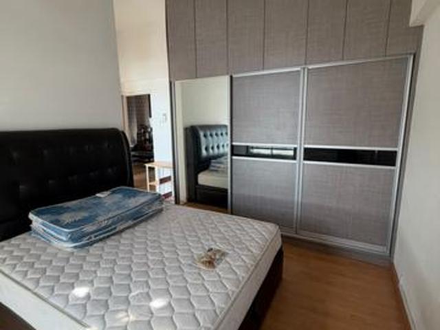 Condominium for rent in Kota Kinabalu, Bahagian Pantai Barat