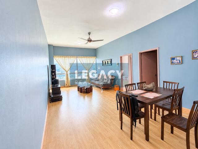 Condominium for sale in Kinabalu, Sabah