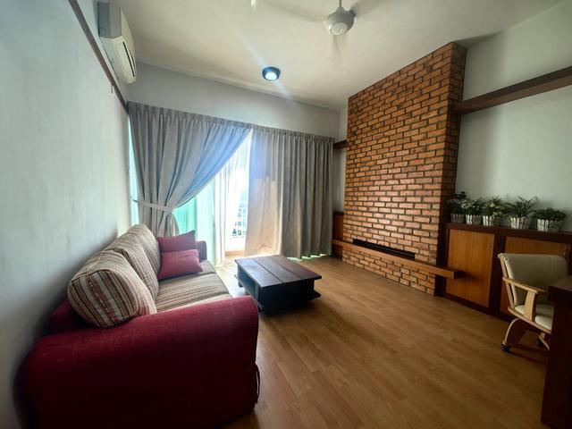 Serviced Residence for sale in Kota Kinabalu, Bahagian Pantai Barat