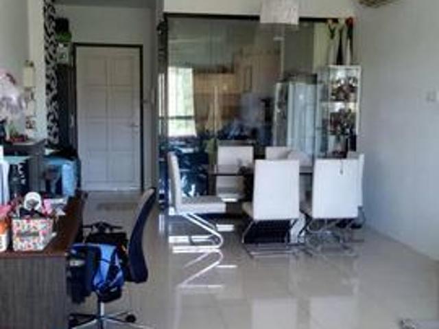 Serviced Residence for sale in Kinabalu, Sabah
