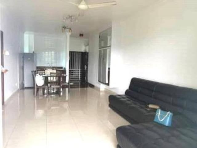 Condominium for sale in Kinabalu, Sabah