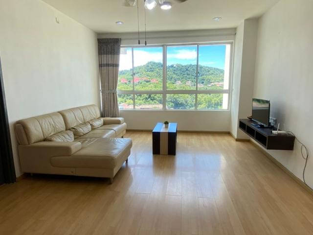 House for rent in Menggatal, Sabah
