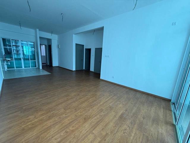 Condominium for sale in Kinabalu, Sabah