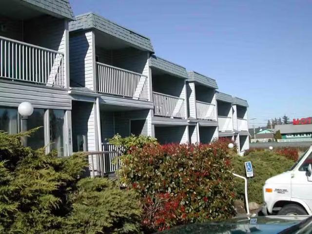 Condo for rent in Bellingham