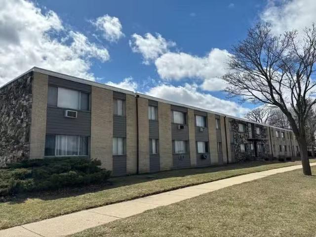Condo for rent in Milwaukee