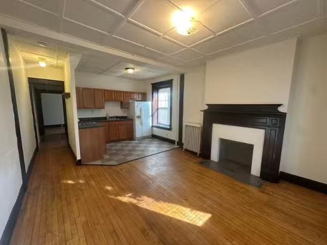 Condo for rent in Pittsfield