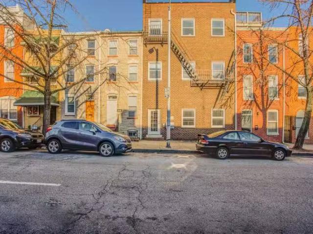 Condo for rent in Baltimore
