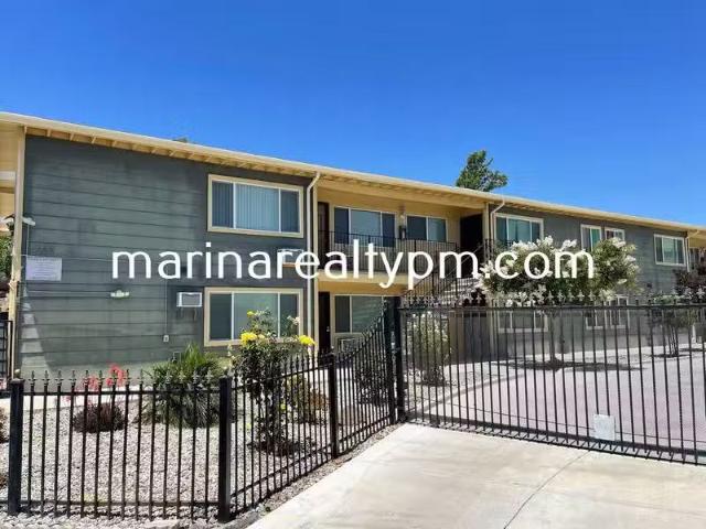 Condo for rent in Vallejo