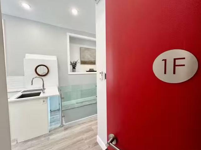 Condo for rent in Philadelphia
