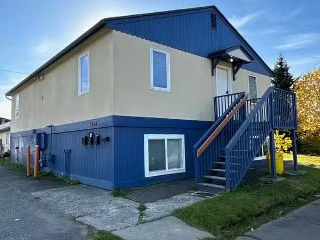 Condo for rent in Anchorage
