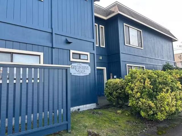 Condo for rent in Eureka