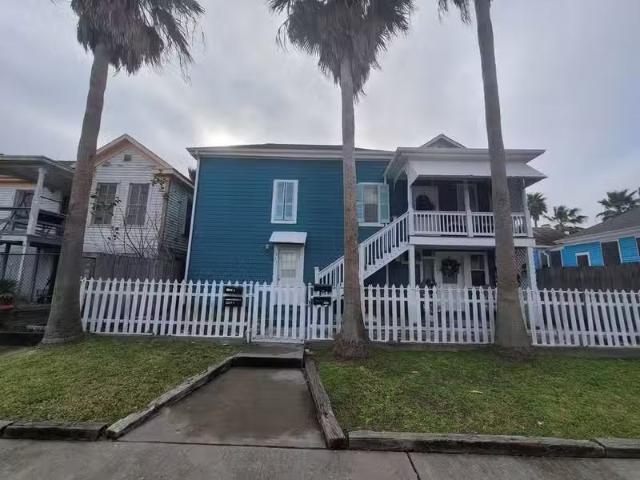 Condo for rent in Galveston
