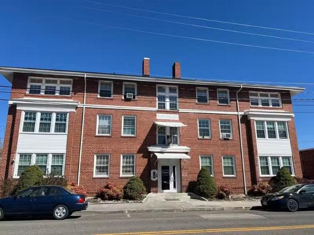 Condo for rent in Blacksburg