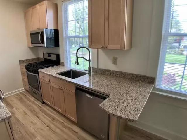 Condo for rent in Baltimore