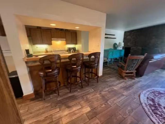 Condo for rent in Silverthorne
