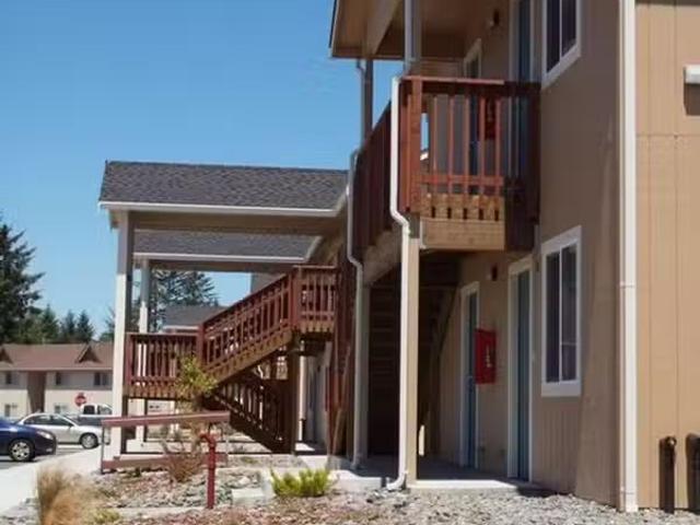 Condo for rent in Eureka