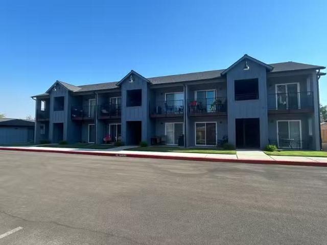 Condo for rent in Redmond