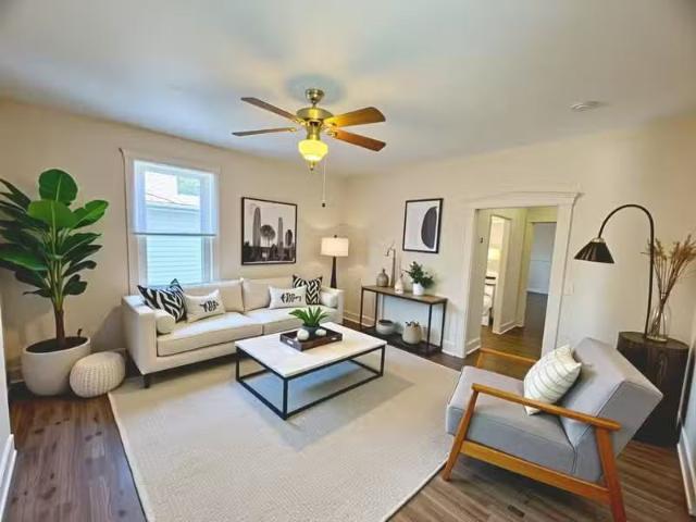 Condo for rent in Elizabethtown, Pennsylvania