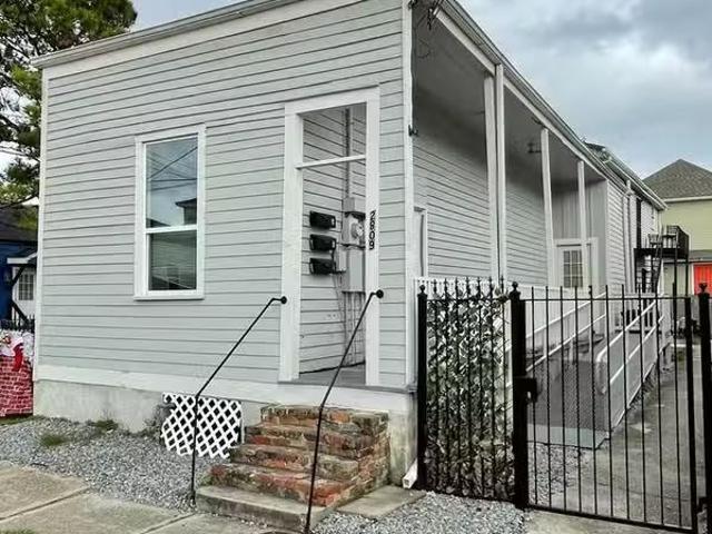 Condo for rent in New Orleans