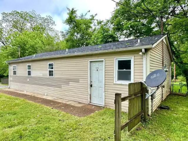 Condo for rent in Clarksville