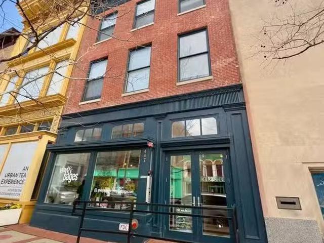 Condo for rent in Baltimore