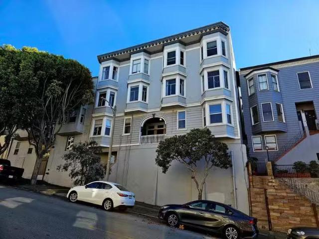 Condo for sale in San Francisco