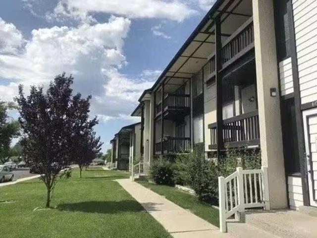 Condo for rent in Orem