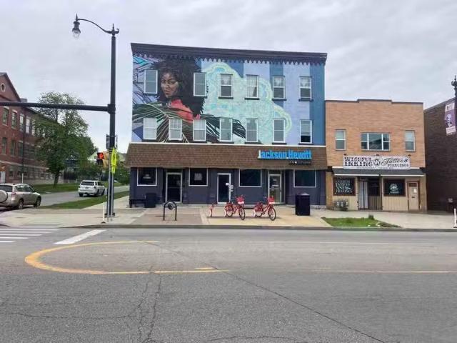 Condo for rent in Buffalo, New York