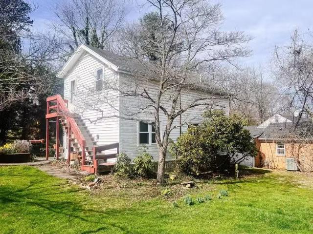 Condo for rent in Blacksburg