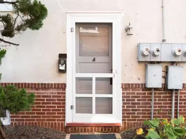 Condo for rent in Charlottesville