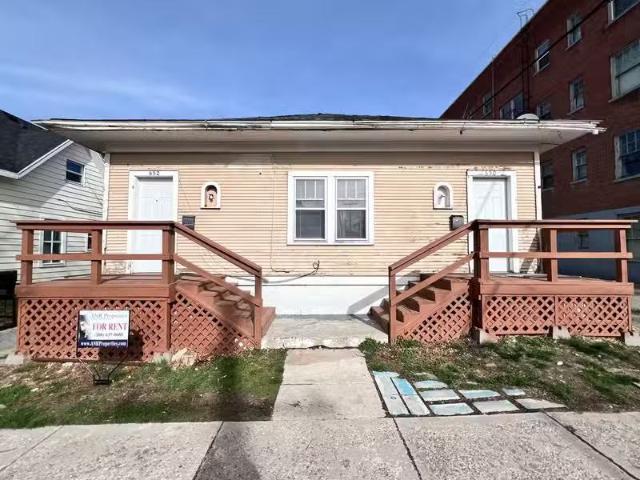 Condo for rent in Pocatello